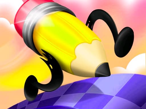 Jouer Course Dessin Amusant 3D gratuitement