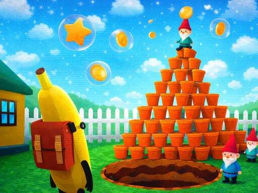 Jouer baie enterrer baie gratuitement