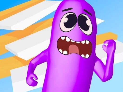 Jouer Homme Saucisse gratuitement