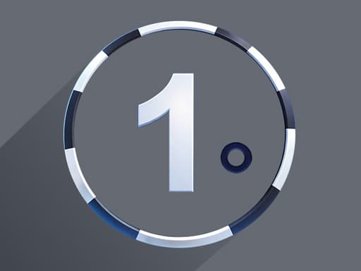 Jouer Jeu de Balle Cercle Dash gratuitement